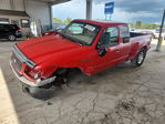 Ford Ranger 2001