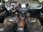 Jeep Cherokee 2017