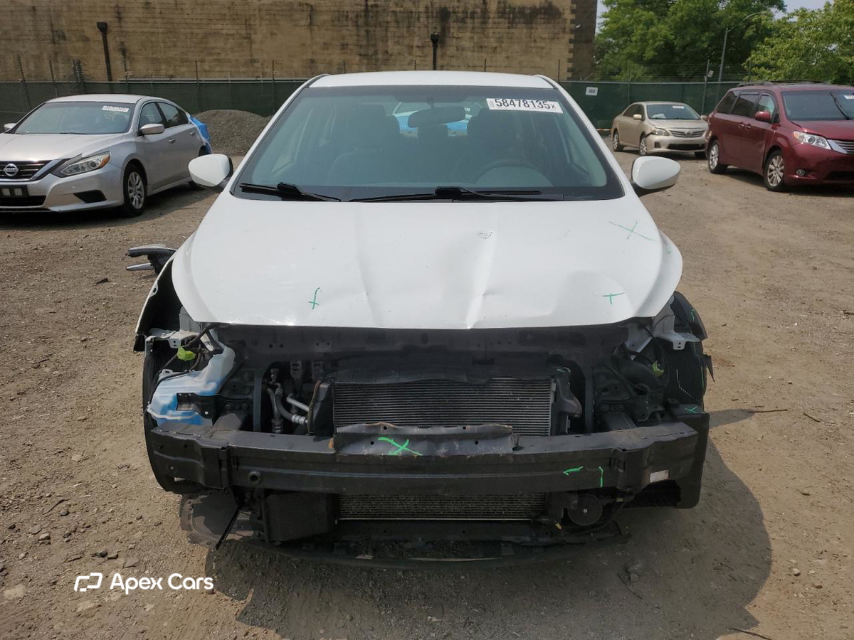 Hyundai Accent 2017