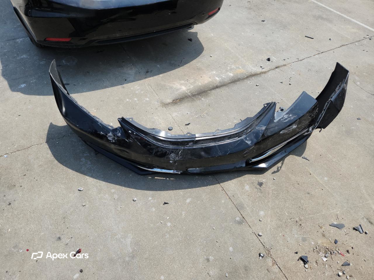 Honda Civic 2014