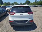 Jeep Cherokee 2017