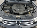 Dodge Durango 2015