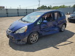 Honda Fit 2010