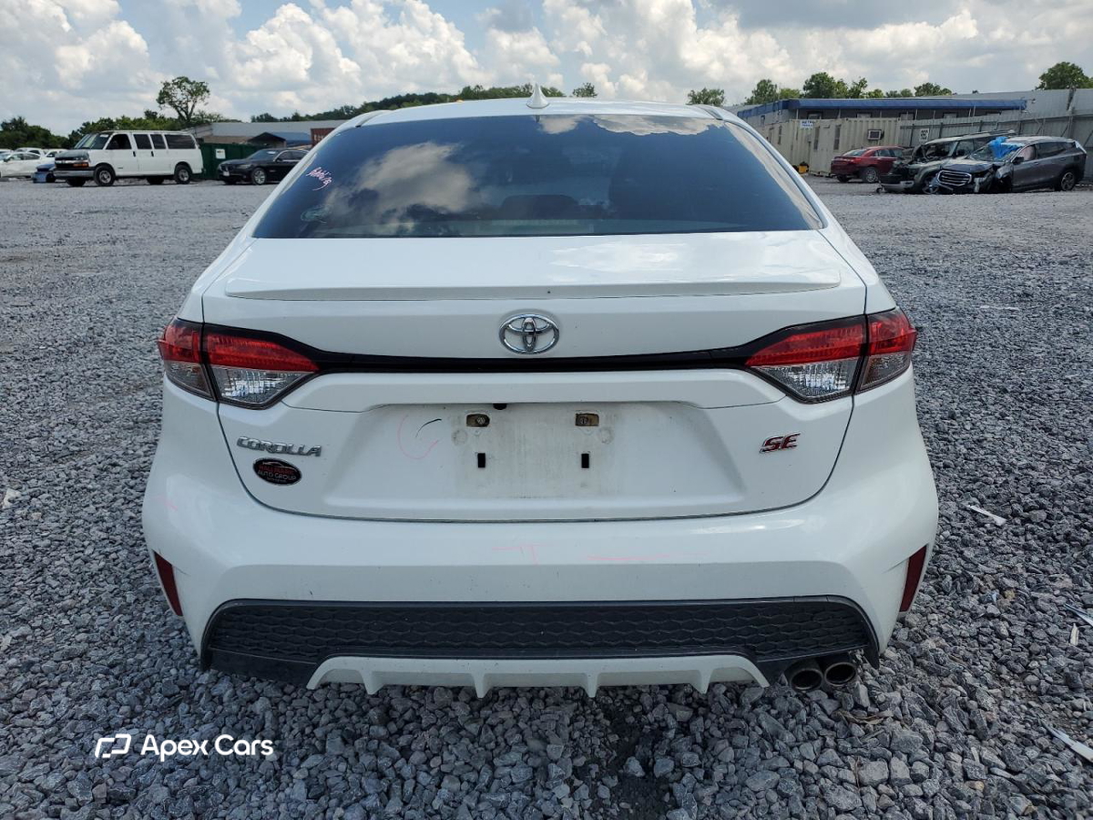 Toyota Corolla 2020
