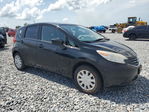 Nissan Versa 2016