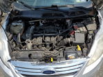 Ford Fiesta 2012
