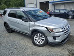 Ford Explorer 2019