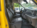 Ford Transit 2021