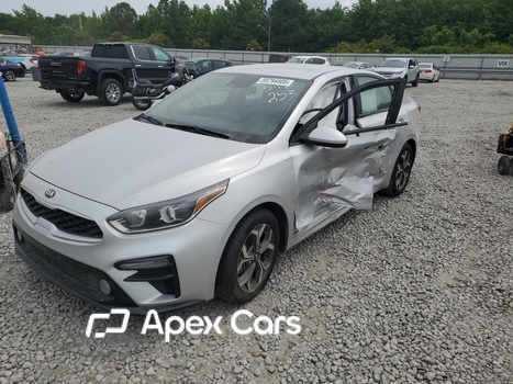 Kia Forte 2020 - Image 1 of 13