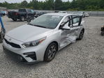 Kia Forte 2020