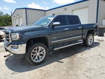 GMC Sierra 2018