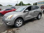 Nissan Rogue 2013