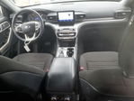 Ford Explorer 2020