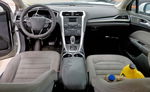 Ford Fusion 2013