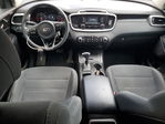 Kia Sorento 2017