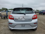 Mitsubishi Mirage 2018