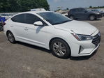 Hyundai Elantra 2019