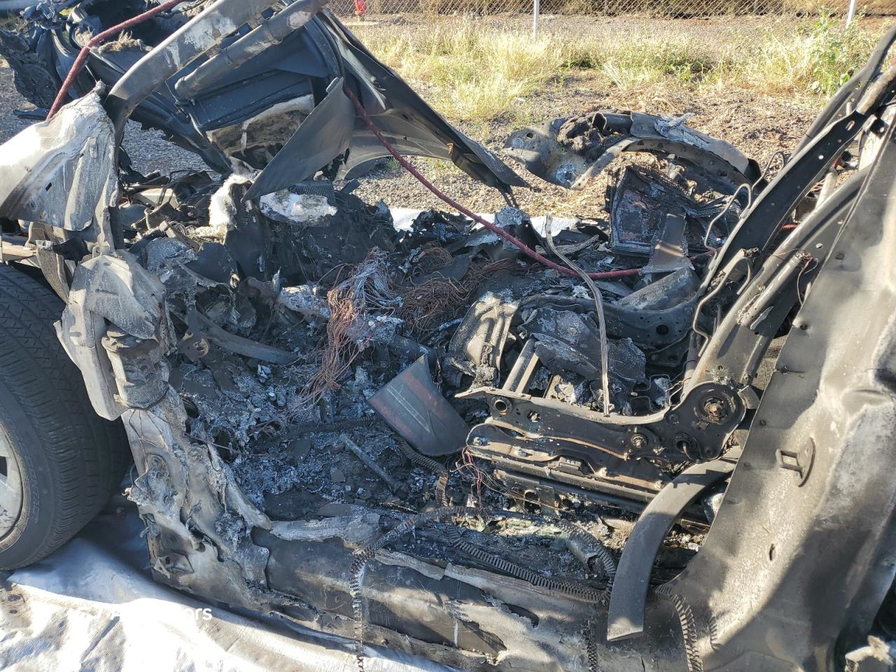 Tesla Model X 2018
