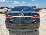 Mazda 6 2015