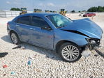 Chrysler 200 2011