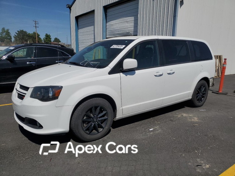 Dodge Caravan 2019 - Image 1 of 13