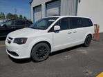 Dodge Caravan 2019