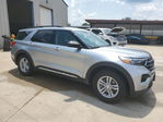 Ford Explorer 2024