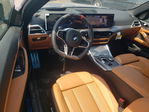 BMW M4 2025