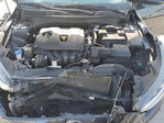 Kia Forte 2021