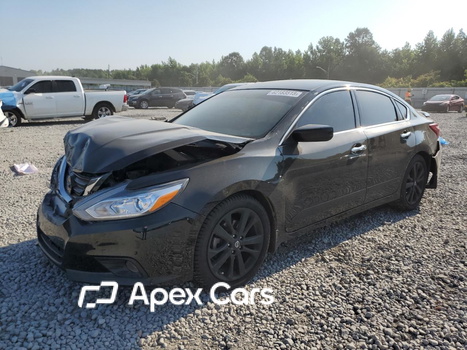 Nissan Altima 2017 - Image 1 of 5