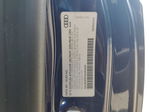 Audi A5 2013