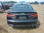 Audi A5 2025