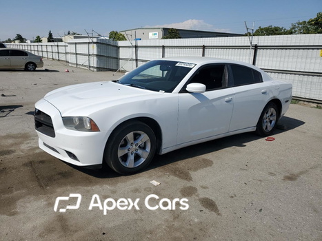 Dodge Charger 2014 - Image 1 of 12