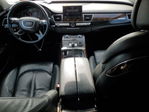 Audi A8 2017