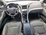 Hyundai Sonata 2012