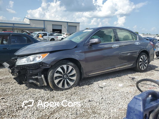 Honda Accord 2017 - Image 1 of 12