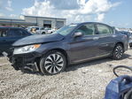 Honda Accord 2017