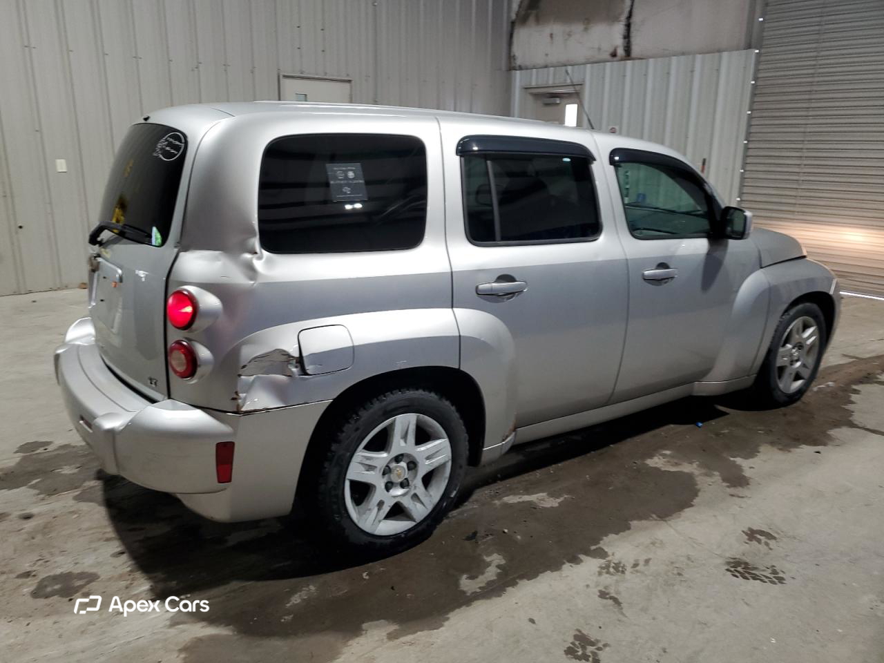 Chevrolet HHR 2008