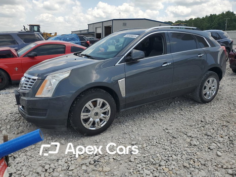 Cadillac SRX 2013 - Image 1 of 13