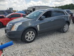Cadillac SRX 2013