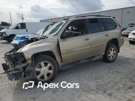 GMC Envoy 2004 - Image 1 of 13