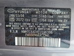 Hyundai Veloster 2014