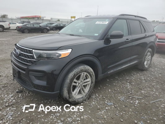 Ford Explorer 2020 - Image 1 of 13