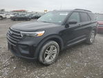 Ford Explorer 2020