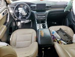 Ford Explorer 2020