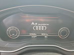 Audi A4 2017