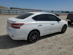 Nissan Sentra 2015