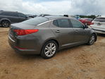 Kia Optima 2013