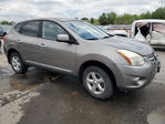 Nissan Rogue 2013