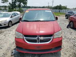 Dodge Caravan 2014